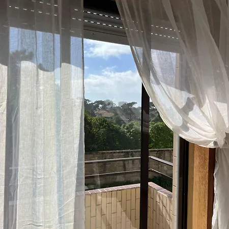 Lovely 2 Bedroom 100m From The Vila do Conde