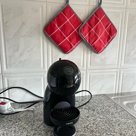 アパート Lovely 2 Bedroom 100m From The ヴィラ・ド・コンデ