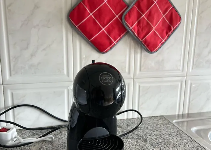 Apartment Lovely 2 Bedroom 100m From The Vila do Conde